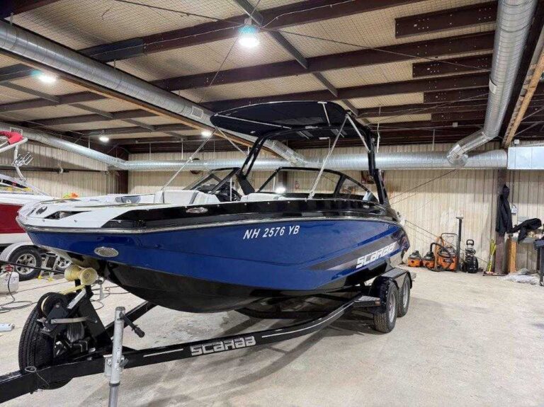 2020 Scarab 215ID US-PSBSC051J920 [photo 7]